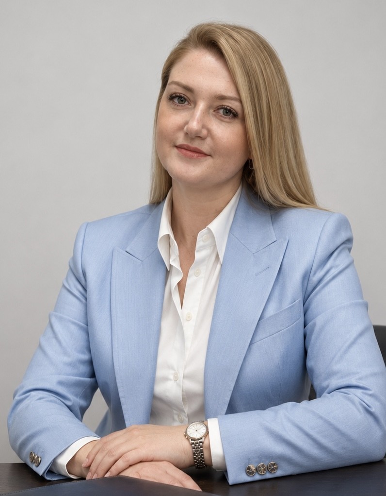 Ирина Пятова