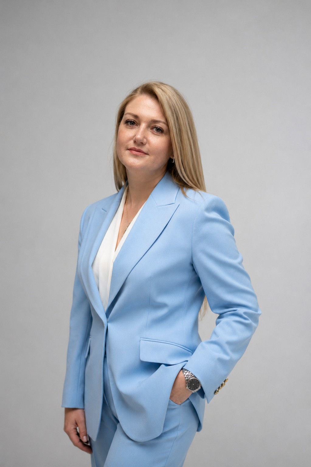 Ирина Пятова