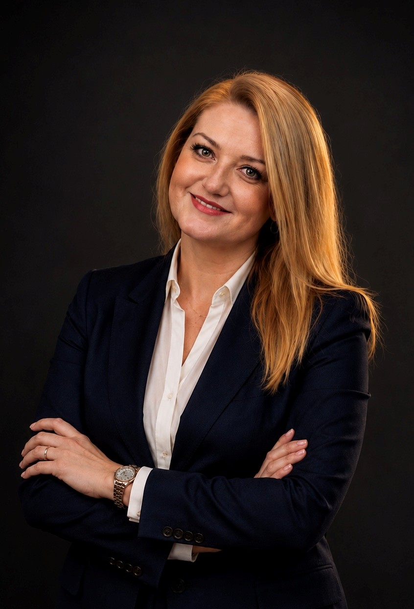 Ирина Пятова - эксперт по управлению проектами